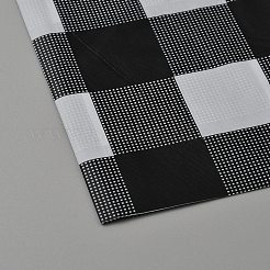 Одноразовые скатерти из полиэтилена&nbsp;AJEW-WH20059-32B