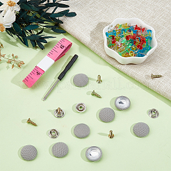 Автомобильная пряжка из железа&nbsp;FIND-DR0002-20A