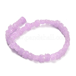 Резная бусина&nbsp;BSHE-H114-04C