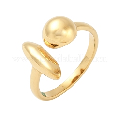 Кольца-манжеты из нержавеющей стали 304&nbsp;LS-RJEW-S627-01B-G