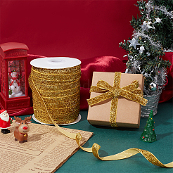 1 рулон блестящей ленты SRIB-PH0001-37A