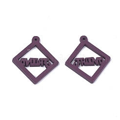 Деревянные баллончики WOOD-T017-05B