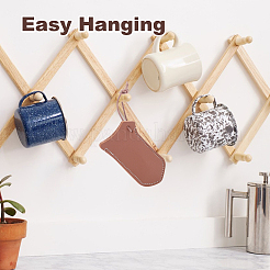 Набор рукавов для прихваток из искусственной кожи FIND-WH20019-28B