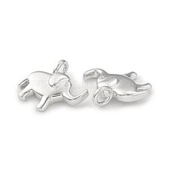 Кулоны из экологически чистой латуни с микропаве и кубическим цирконием&nbsp;KK-I698-16P