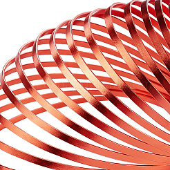 Плоский алюминиевый провод&nbsp;AW-BC0003-06A-03