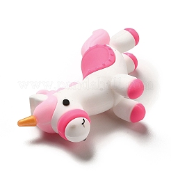 Пластиковые большие подвески из пвх X-KY-C011-02A