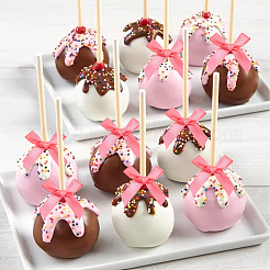 200 шт. аксессуаров для костюма из полиэстера ручной работы&nbsp;DIY-SP0004-86B-02