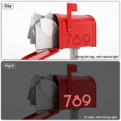 Водостойкие самоклеящиеся наклейки для рукоделия&nbsp;DIY-GF0002-59C-04