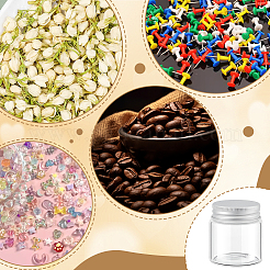 60 шт. контейнеры для стеклянных бусин&nbsp;AJEW-WA0001-29