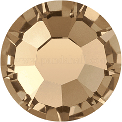 Камни preciosa® crystal hotfix с плоской основой Y-PRC-HSS8-10210