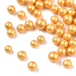 Маленькие шарики из пенопласта KY-T007-08K