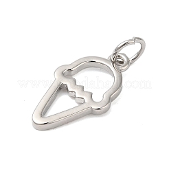 Стойки обшивки латунные подвески KK-S372-19P