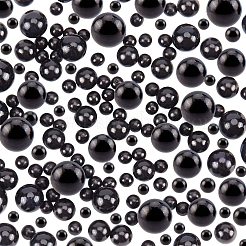 Имитация жемчуга акриловые OACR-PH0001-05B