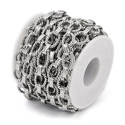 Некорневая цепь из нержавеющей стали марки 304 CHS-A013-01P