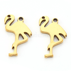 Подвески из нержавеющей стали 304 с вакуумным покрытием pvd STAS-N092-36G