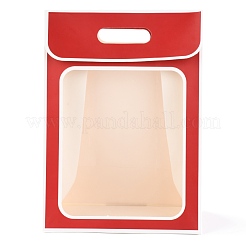 Прямоугольные бумажные пакеты&nbsp;ABAG-I005-01B-02