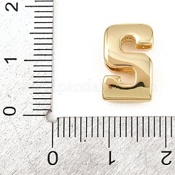 Латунные бусины номер 2&nbsp;KK-B167-B167-26G-02