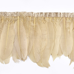 Обрезка гусиных перьев FIND-T037-05H