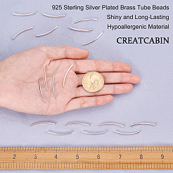 30шт латунные бусины KK-CN0001-56S