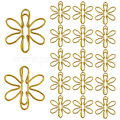 100 шт. железные скрепки&nbsp;OFST-GF0001-02