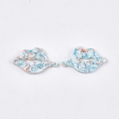 Подвески из ацетата целлюлозы (смолы)&nbsp;LS-X-KY-T008-22A