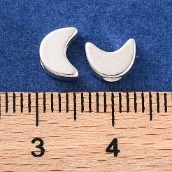 Латунные бусины&nbsp;KK-U024-17S