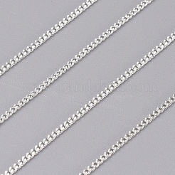 Латунные бордюрные цепи&nbsp;CHC-S009-003S-NF