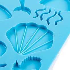 Тема океана&nbsp;DIY-Q034-04