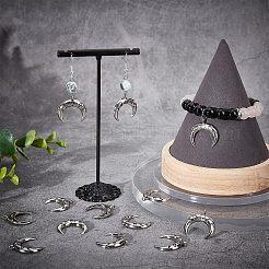 Сплавочные подвески тибетского стиля&nbsp;FIND-SC0004-55