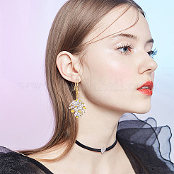 DIY серьги решений&nbsp;DIY-TA0002-56S