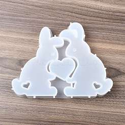 Пасхальные силиконовые формочки SIL-V003-002A