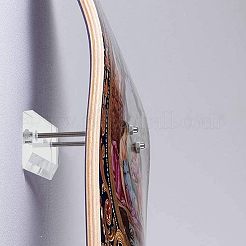 Акриловая настенная подвеска&nbsp;DIY-WH0182-68