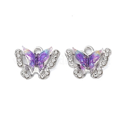 Стойки подвески обшивки сплава FIND-C062-04S