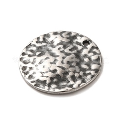 Подвески из нержавеющей стали 304 STAS-LO22-119AS