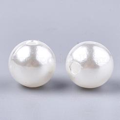 Имитация жемчуга акриловые SACR-S028-01