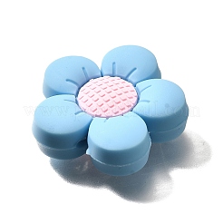 Шарики пищевого силикона&nbsp;SIL-S009-01D