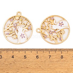 Стойки обшивки сплава эмали подвески FIND-A040-07A-02G