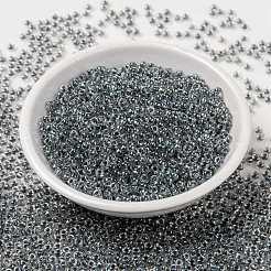 Миюки круглые бусины рокайль&nbsp;LS-X-SEED-G008-RR3204