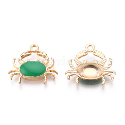 Экологически чистые подвески из цинкового сплава&nbsp;FIND-N048-43-NR