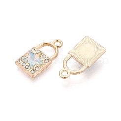 Подвески из сплава с гальваническим покрытием&nbsp;PALLOY-T092-90M-G