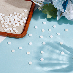 150шт натуральные пресноводные бусины из ракушек SHEL-ME0001-06