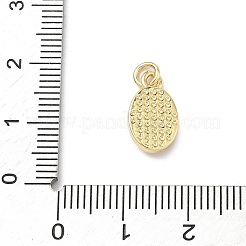 Религия латунные подвески&nbsp;KK-P345-53G-01