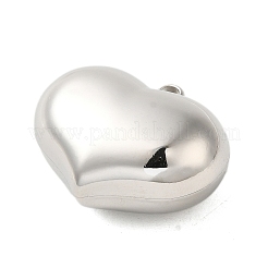 Подвески из нержавеющей стали 304 STAS-C094-02B-P