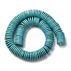 Синтетические шарики Говлит TURQ-20D-2-01