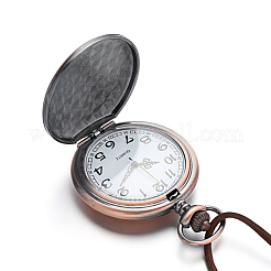 Сплав кварца карманные часы WACH-M142-01