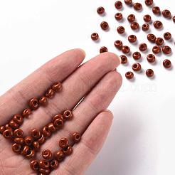 Тохо короткие бусины магатама&nbsp;SEED-TM05-46L