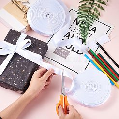 Плоский подвесной ремень из термотрансферного полиэстера&nbsp;FW-TAC0001-02D