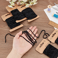 Мягкий шнур OCOR-WH0077-70A