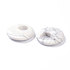 Природные подвески Говлит&nbsp;G-F708-05F