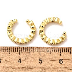 Серьги-манжеты из циркония&nbsp;LS-ZIRC-H109-06G